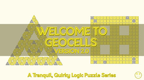 Geocells v2.0 Trailer trailer thumbnail