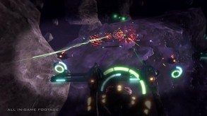 Taurus VR trailer thumbnail