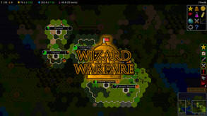 Wizard Warfare PC Trailer - Steam v1.1 trailer thumbnail