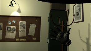 Paranormal Detective: Escape from the 80's Launch Trailer trailer thumbnail
