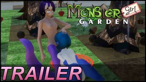 Monster Girl Garden Teaser trailer thumbnail