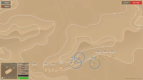 Desert Armor - Early Gameplay Preview trailer thumbnail