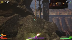 Jetpack Gameplay trailer thumbnail
