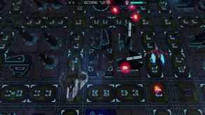 Star Shredders: Remastered Update trailer thumbnail