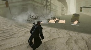 REFUGE Teaser trailer thumbnail