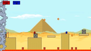 CRRL Desert Gameplay trailer thumbnail