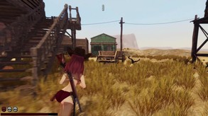 Hentai Redemption trailer thumbnail