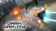 Dark Gravity - Trailer trailer thumbnail