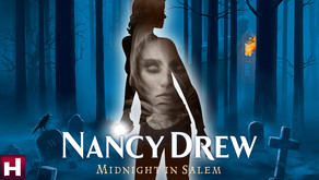 Midnight in Salem - Official Trailer trailer thumbnail