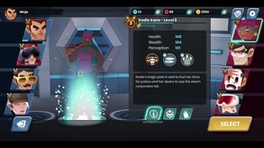 Countersnipe Trailer trailer thumbnail