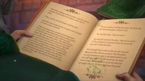 The Christmas Spirit: Grimm Tales Collector's Edition trailer thumbnail