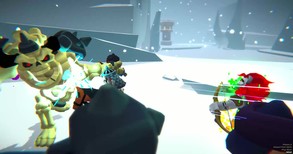 GamePlay #1 trailer thumbnail