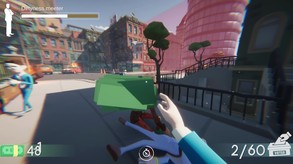 Announcement trailer trailer thumbnail
