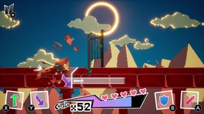 Rhythm of the Gods Trailer trailer thumbnail