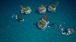 Sea King Trailer trailer thumbnail