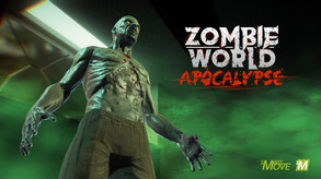 Zombie World Apocalypse trailer thumbnail