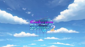 Sakura Gamer 2 Updated trailer thumbnail
