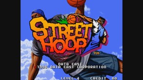 Street Hoop trailer thumbnail