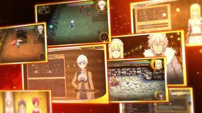Danmachi - Announcement Trailer trailer thumbnail