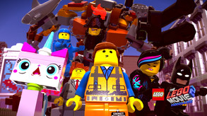 The Lego Movie 2 Trailer trailer thumbnail
