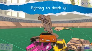 Trailer trailer thumbnail