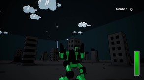 Trailer trailer thumbnail