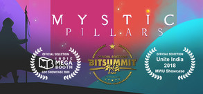 Mystic Pillars Steam Trailer trailer thumbnail