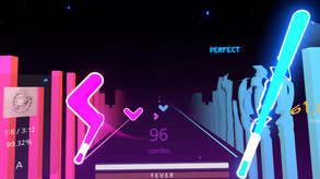 Dancing Arrow trailer thumbnail