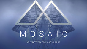 Mosaic Launch Trailer trailer thumbnail