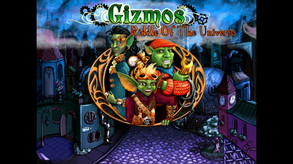 Gizmos: Steampunk Nonograms trailer thumbnail