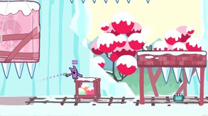 Retimed Release Trailer trailer thumbnail