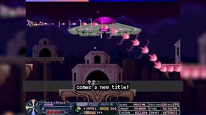 English Announcement Trailer trailer thumbnail