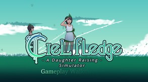 Ciel Fledge - Walkthrough Trailer trailer thumbnail