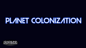 Planet Colonization Trailer trailer thumbnail