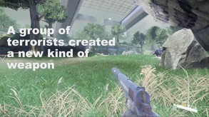 Time Squared Descriptive Trailer trailer thumbnail