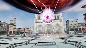 ZERONE Teaser trailer thumbnail