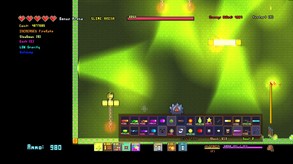 FoxFall Trailer trailer thumbnail