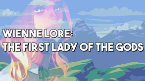 The First Lady trailer thumbnail