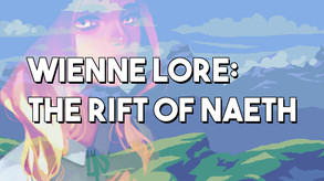 The Rift of Naeth trailer thumbnail