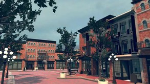 Trailer #1 trailer thumbnail