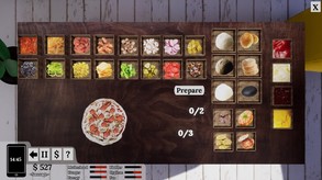 Mompreneur: Pizza Cooking Life Sim Launch Trailer trailer thumbnail