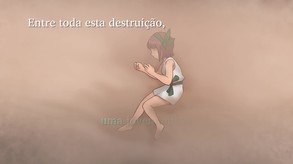 Ciel Fledge - Announcement - Portuguese trailer thumbnail