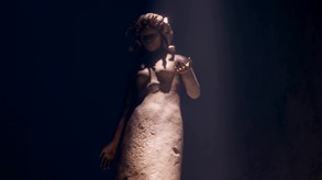 Grave of the Petrified Official Trailer trailer thumbnail