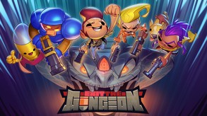 Gameplay Trailer trailer thumbnail