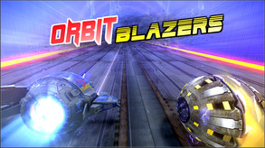 Orbitblazers - Trailer trailer thumbnail