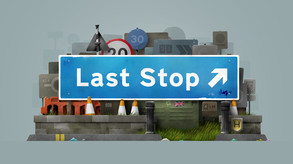 Last Stop - Reveal Trailer trailer thumbnail
