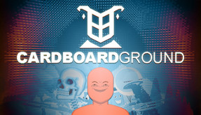 Cardboard Ground Trailer 2 trailer thumbnail