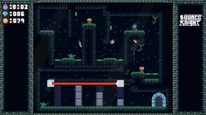 Bounce Knight Trailer trailer thumbnail