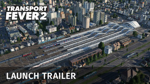 Launch Trailer trailer thumbnail