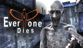 Everyone Dies Trailer trailer thumbnail